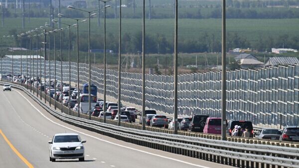    © РИА Новости . Константин Михальчевский