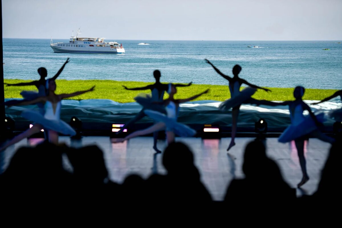 Листайте вправо, чтобы увидеть больше изображений