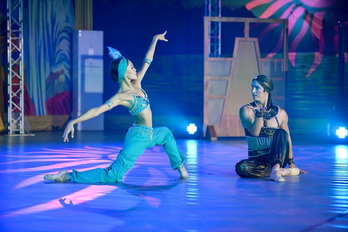 Листайте вправо, чтобы увидеть больше изображений