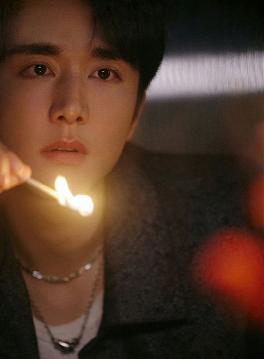 Чжан Синьчэн. Листайте галерею...