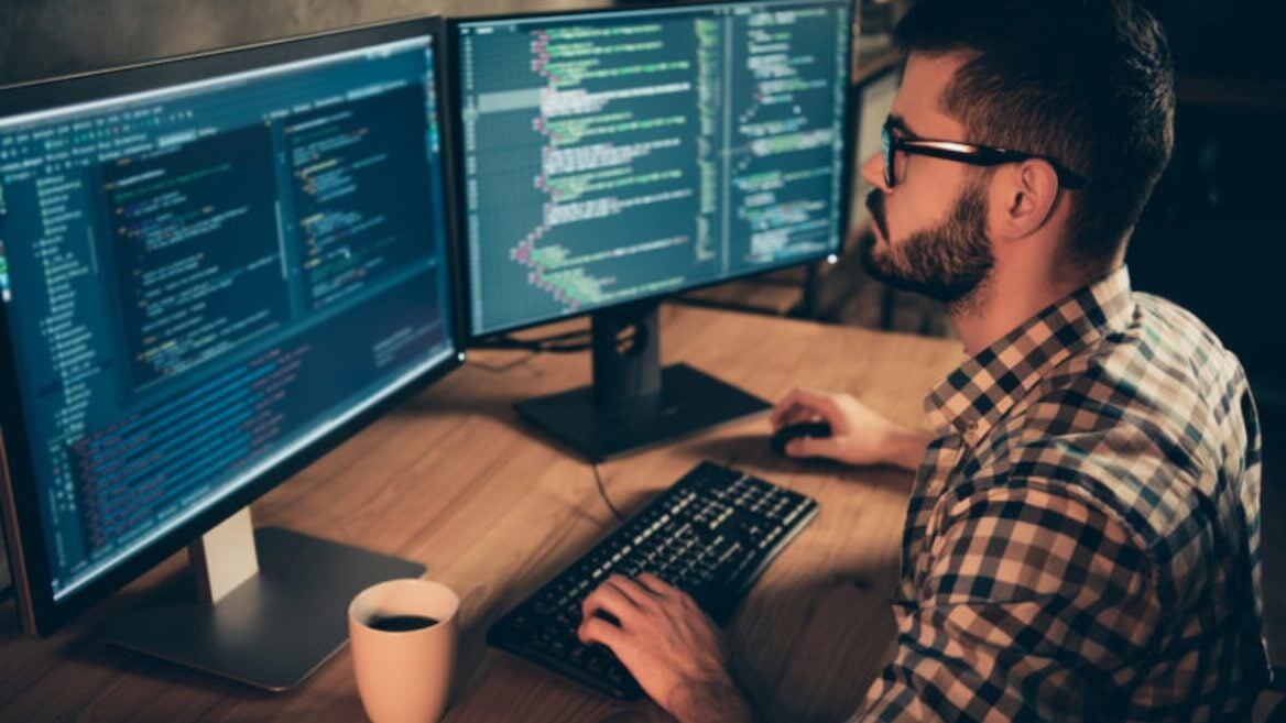 Регулярность может быть везде