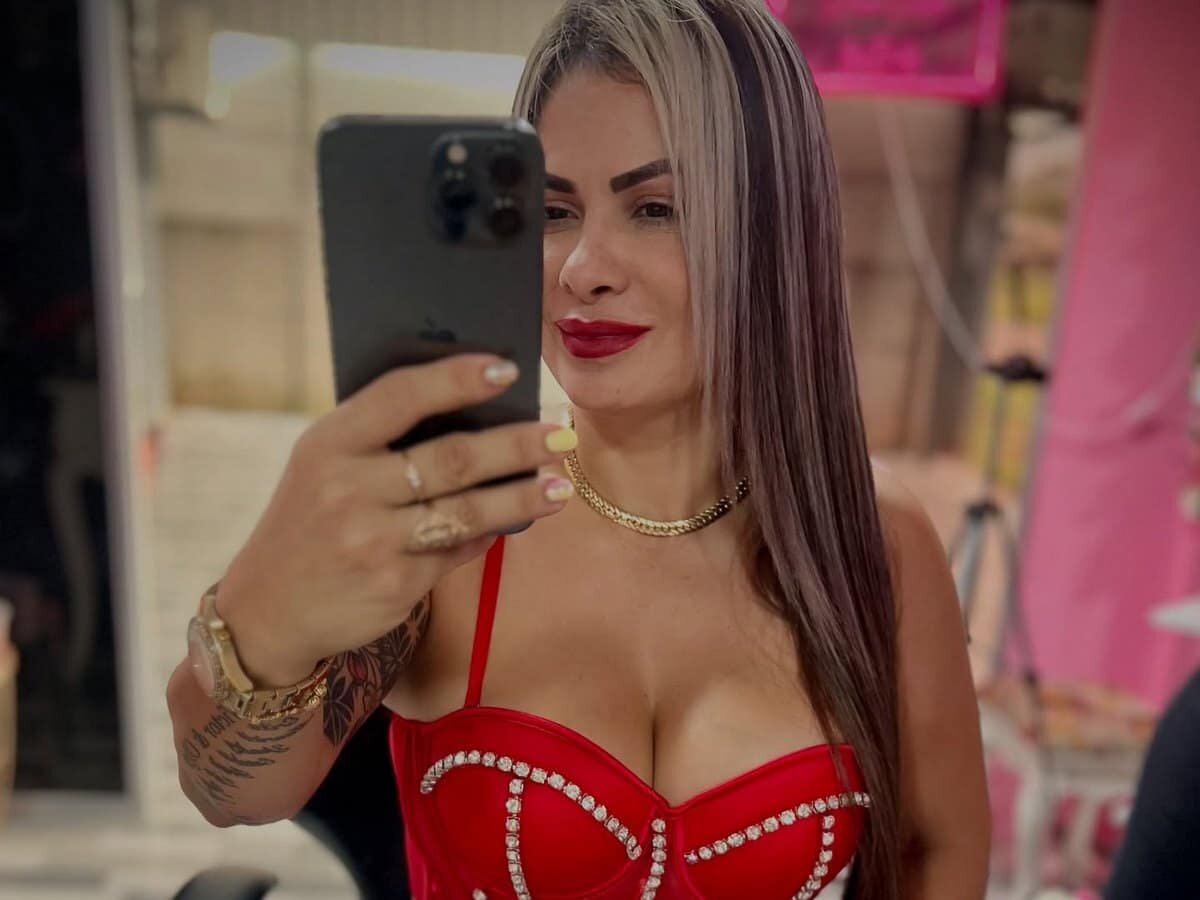    Фото: @milena08gonzalez (принадлежит корпорации Meta, признанной в России экстремистской и запрещённой)