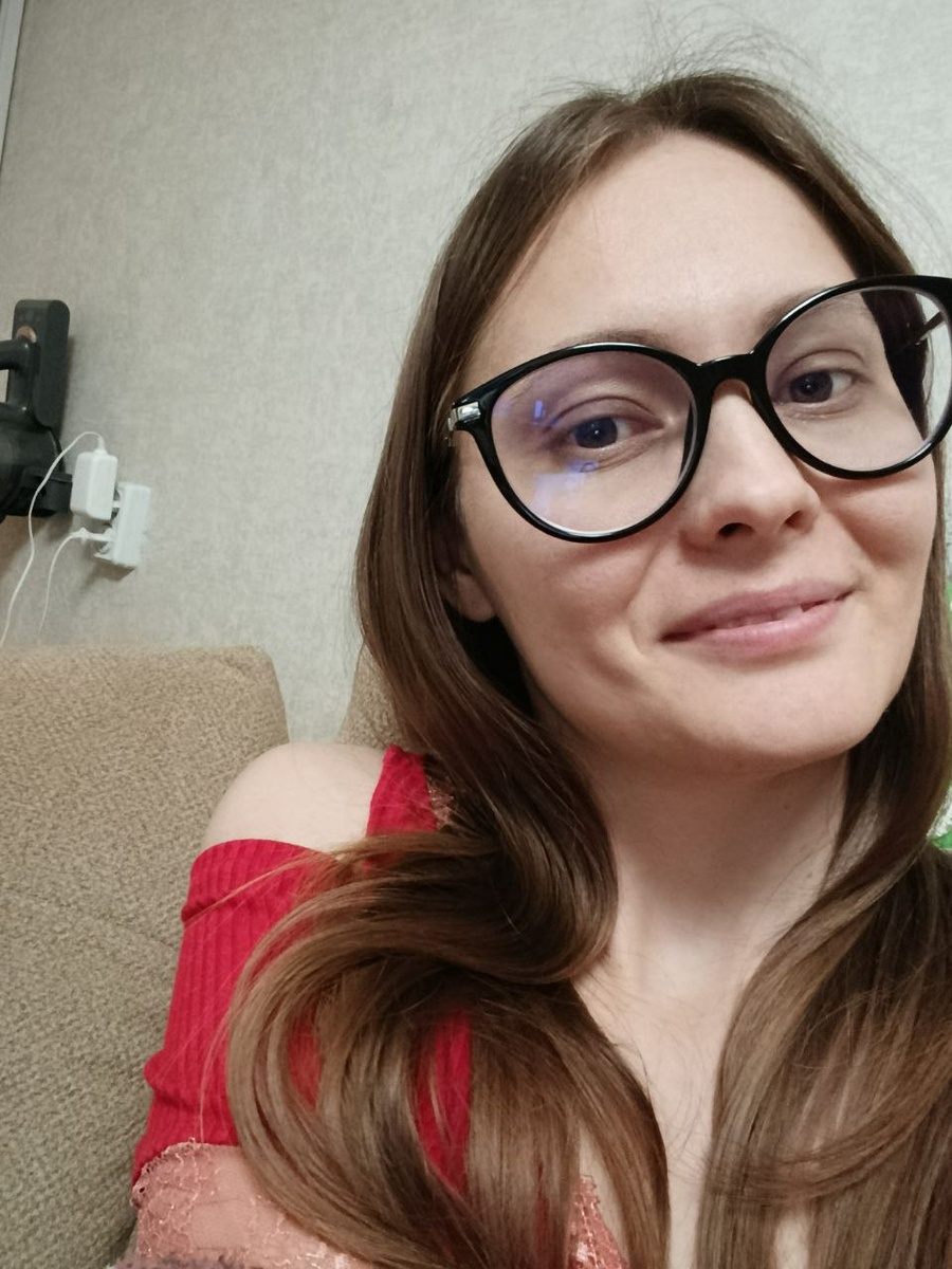 Защитные линзы с синим отблеском