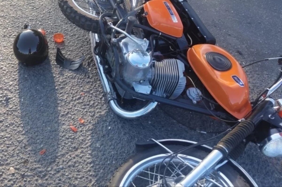    В полицию поступило сообщение о ДТП на улице Терешковой в Оренбурге.