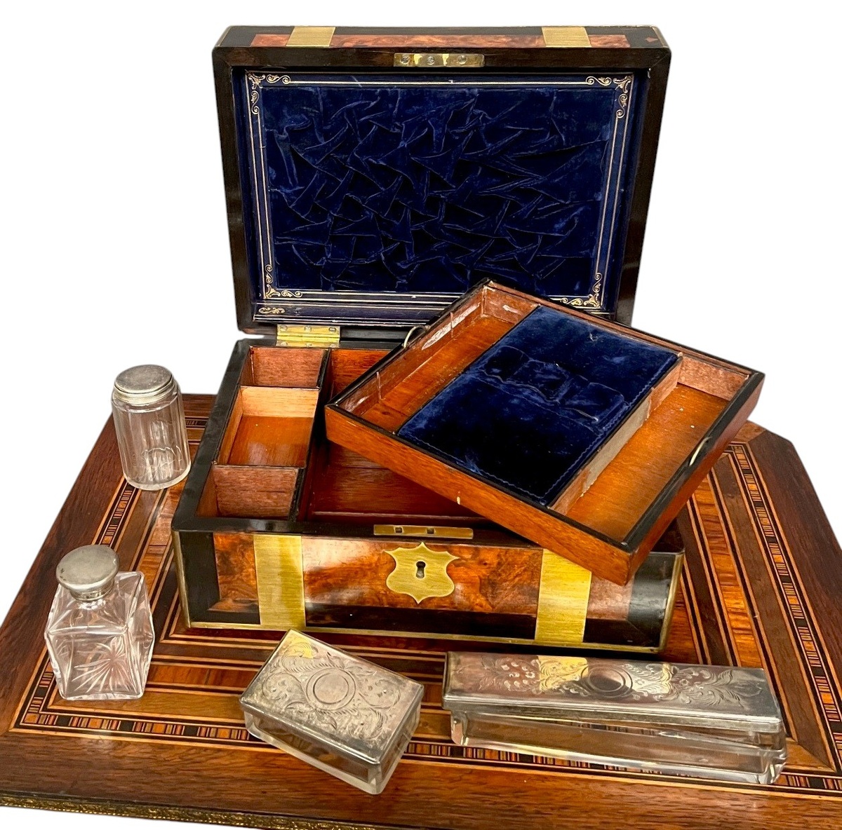 Антиквариат для кабинета