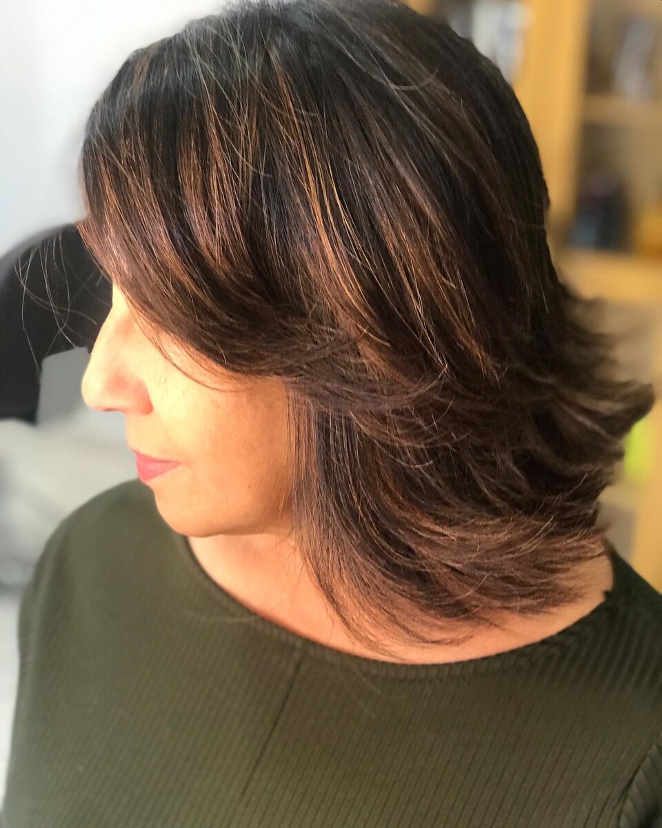 @betinha_leaohaircut/