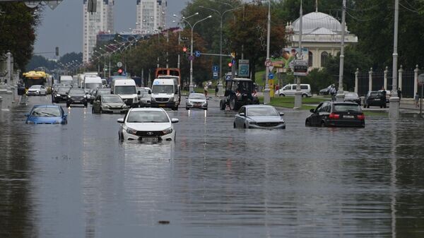    © Sputnik / Виктор Толочко