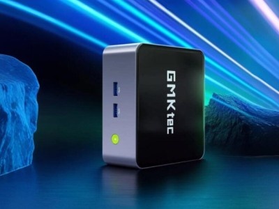    Игровой мини-ПК GMKtec M6 Ultra с поддержкой eGPU оценили в $280