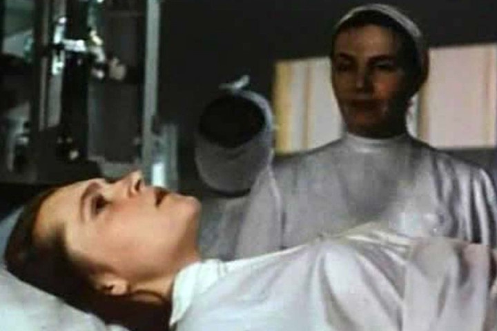  Фото © «Сельский врач» режиссер Сергей Герасимов / Kinopoisk.ru