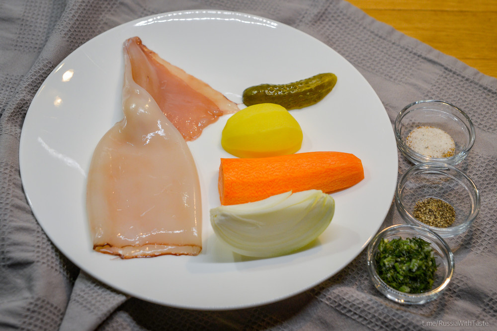 Фото: Ингредиенты / «Люди Колымы»