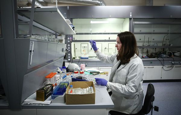 Валерий Шарифулин/ТАСС