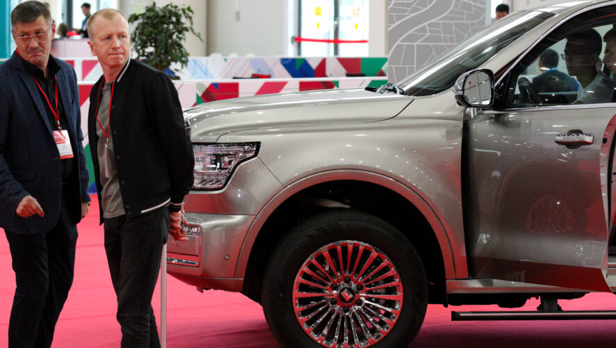    Фото: KazanFirst