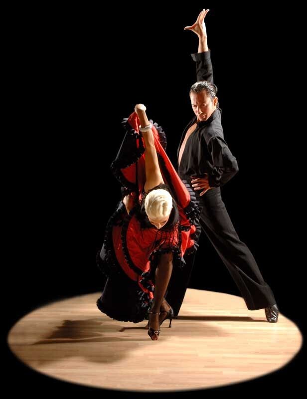 Майкл Малитовски и Джоанна Лёнис