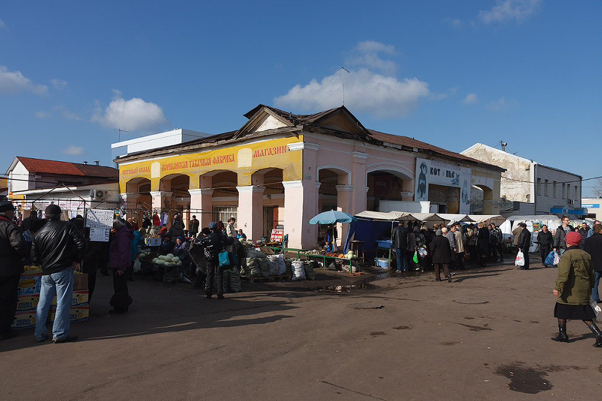    Фото: Vadim Zhivotovsky, источник: commons.wikimedia.org