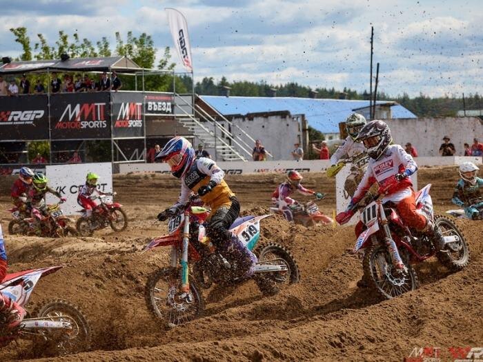     Фото: MMT Russian Grand Prix