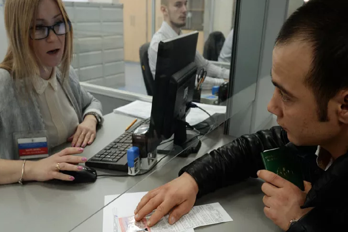    Фото: Кирилл Каллиников, источник: РИА Новости