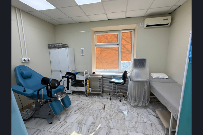    Фото: пресс-служба, источник: Минздрав Новосибирской области