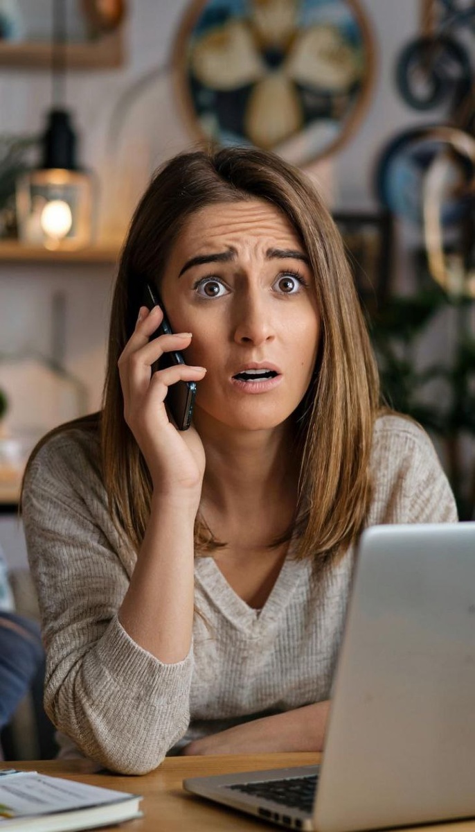 История реальная, изображение сгененироровано нейросетью