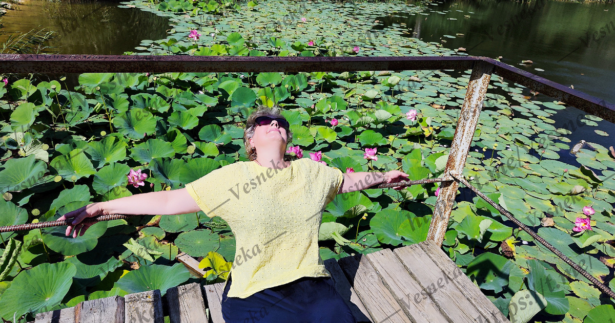 Фото автора