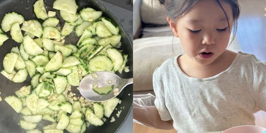 Чем кормят детей в Корее: мой культурный шок после России