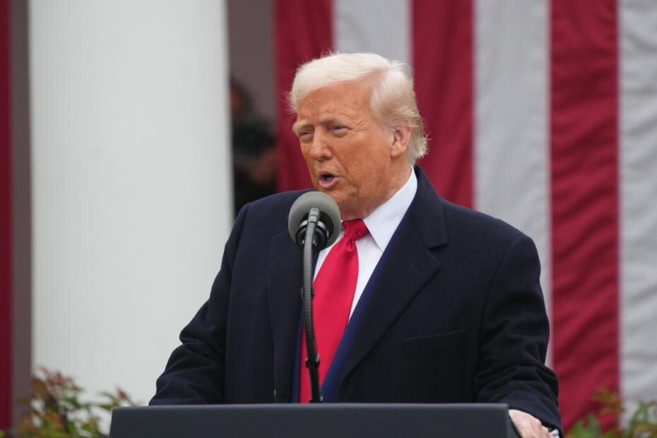    Chris Kleponis/Keystone Press Agency/Global Look Press