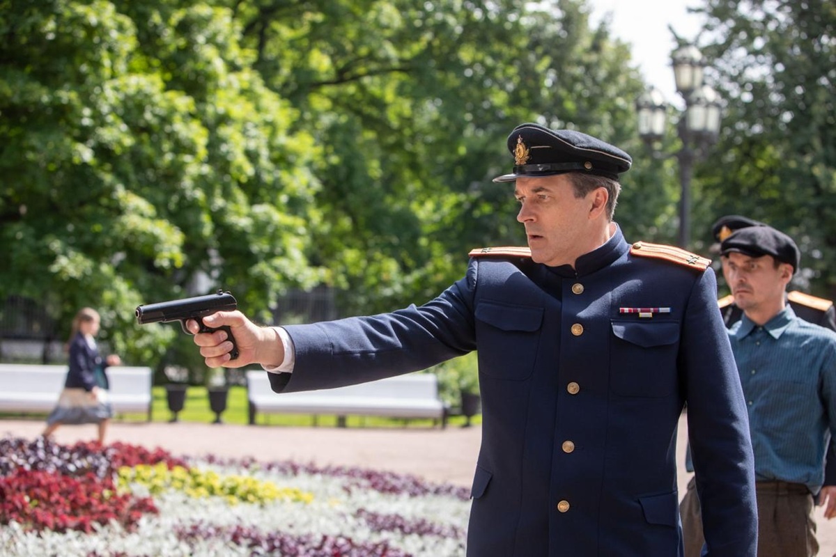    Фото: Павел Трубинер, источник: @pavel_trubiner