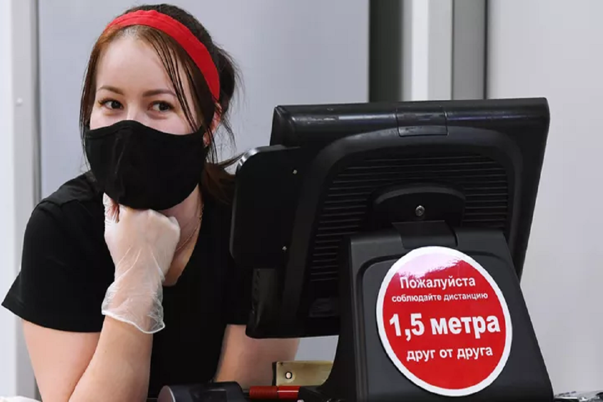    Фото: Александр Кряжев, источник: РИА Новости