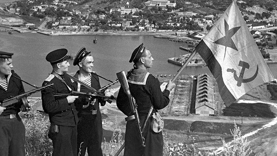    ©АО "ТВ Центр"