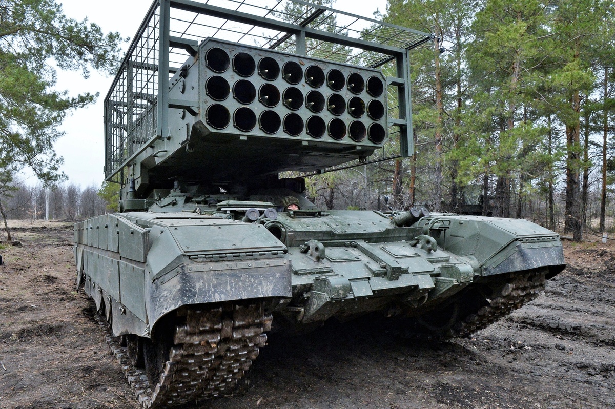    © Александр Мельников/РИА Новости