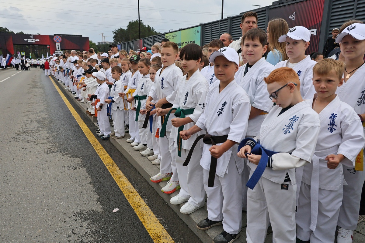    Татьяна Андреева/РГ