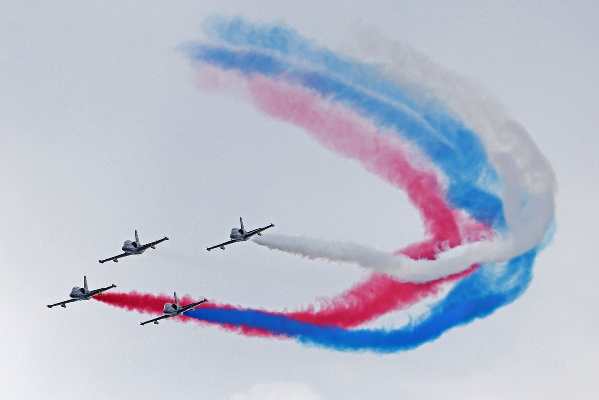    Татьяна Андреева/РГ