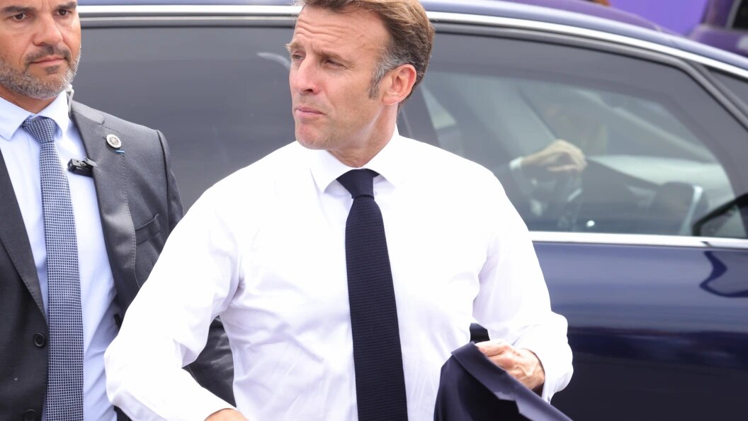    Фото: Jasmine Aissaoui/Keystone Press Agency/Globallookpress