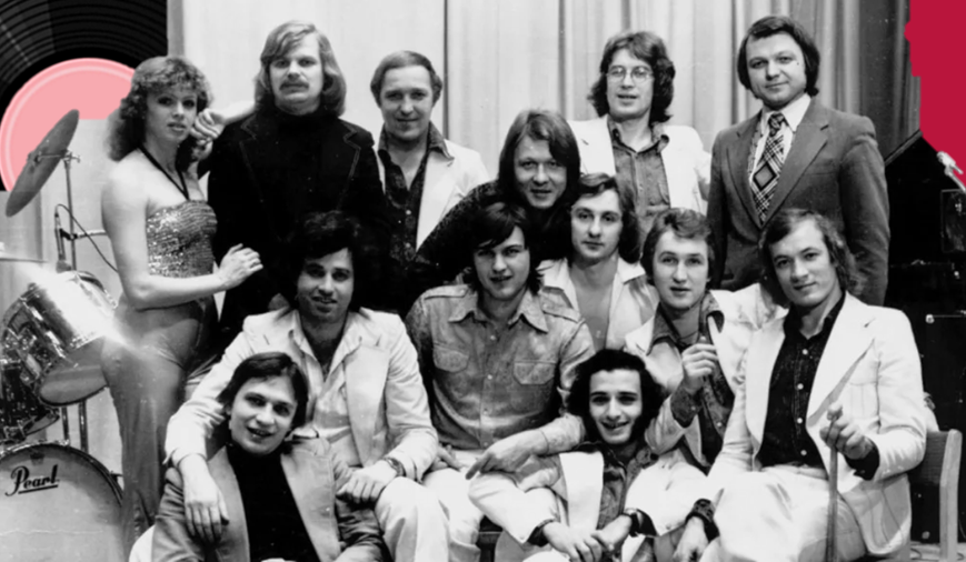 «Песня года-1975» среди ВИА. Мой рейтинг