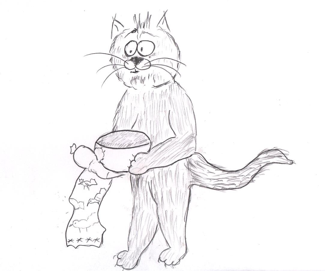 рисунок автора