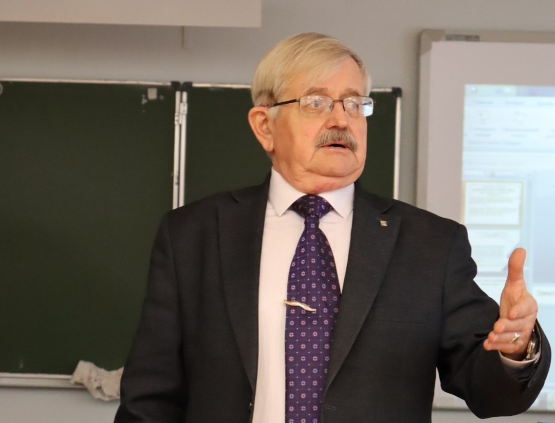 Василий Саблин