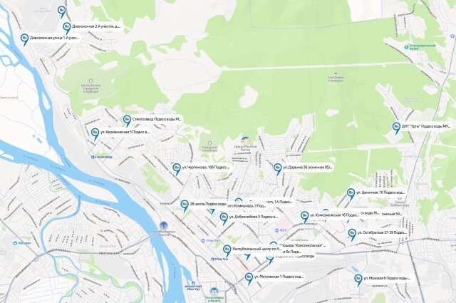    Фото: Администрация Улан-Удэ