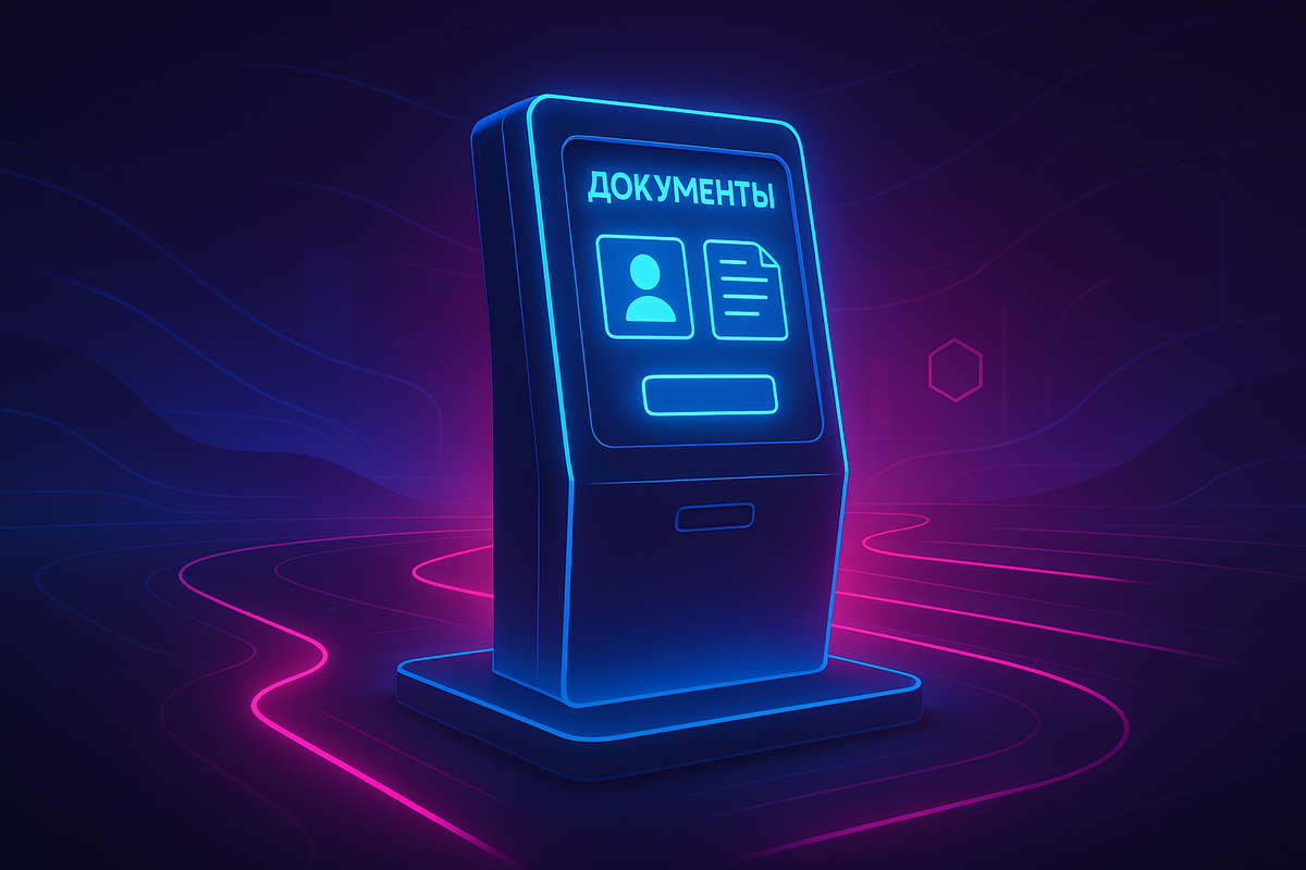    Как Росавтодор за один год вдвое упростил получение документов: новое лицо госуслуг и цифровизация без очередей Kovyazin Oleg