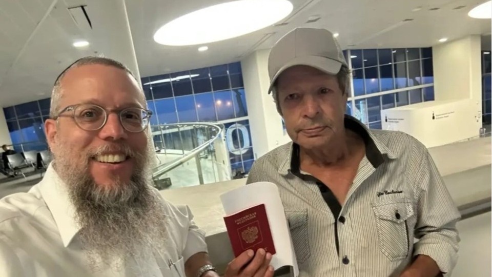 Израильтянин провел в рабстве у самарской семьи 30 лет и сошёл с ума. Реальная история Сельвы Каган, который вернулся домой только в 69 лет