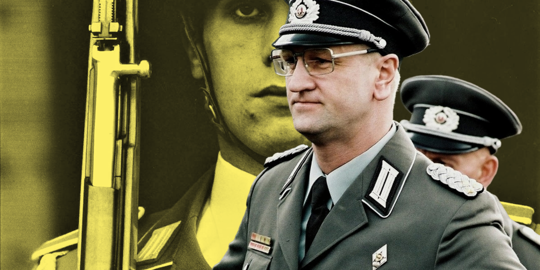 ШТАЗИ: шокирующие факты о «глазах и ушах» немецкого социалистического государства