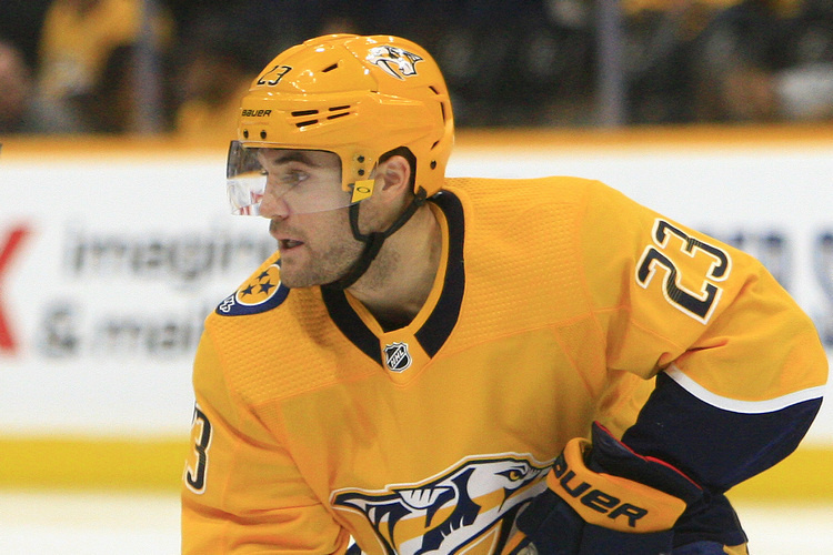    Рокко Гримальди / фото: Danny Murphy, globallookpress.com