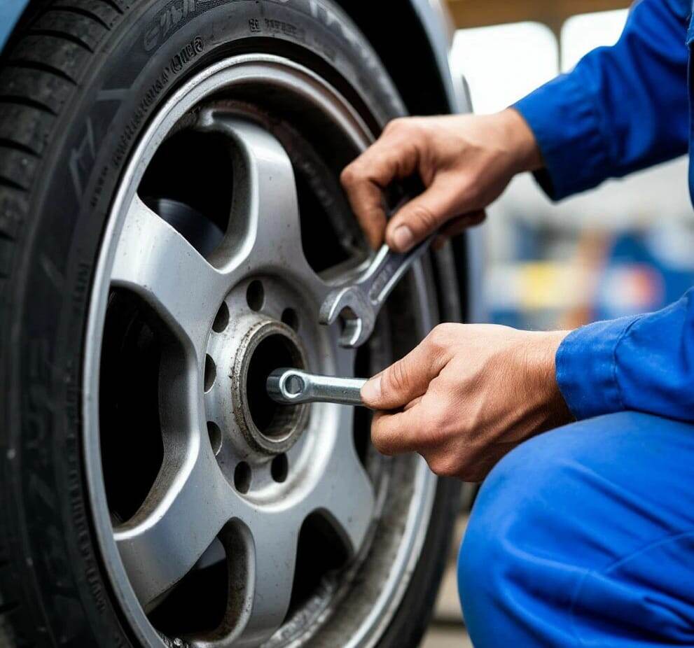 Ступичный подшипник — это важный элемент ходовой части, который обеспечивает плавное вращение колеса. Со временем он изнашивается, что приводит к характерному гулу или вою при движении.

Основные причины выхода из строя:
Естественный износ – ресурс подшипника ограничен (обычно 80 000–150 000 км).

Попадание грязи и воды – нарушение герметичности пыльника ускоряет износ.

Неправильная затяжка – перетяжка или недотяжка при замене сокращает срок службы.

Удары и перегрузки – езда по плохим дорогам, резкие торможения, ДТП.

Как определить неисправность?
🔹 Гул/вой – усиливается с ростом скорости, особенно в поворотах (при повороте направо шум слева усиливается – значит, левый подшипник неисправен, и наоборот).
🔹 Люфт колеса – если при покачивании колеса есть люфт, подшипник требует замены.
🔹 Нагрев ступицы – после поездки можно потрогать центр колеса (сильный нагрев говорит о проблеме).

Что делать?
❌ Не откладывайте замену! Разрушенный подшипник может заклинить, что приведет к потере управления.
✅ Диагностика и замена – обратитесь в сервис для точной проверки и замены ступичного узла или самого подшипника.

Совет:
Проверяйте подшипники при каждом ТО, особенно если автомобиль эксплуатируется в тяжелых условиях.

Если слышите гул – не ждите, пока проблема усугубится! 🚗🔧

Приобрести ступичный подшипник и другие запчасти для авто Вы можете на сайте era-auto.ru