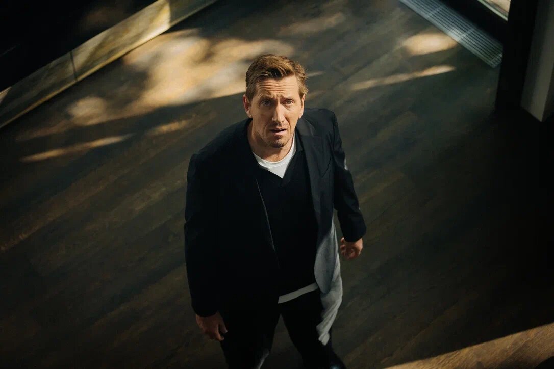 Кирилл Кяро "Циники"