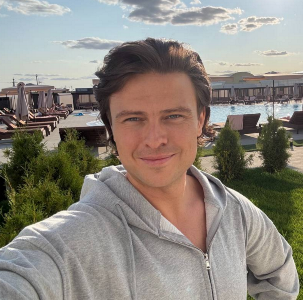 Прохор Шаляпин