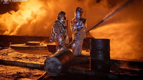    © ГСЧС Украины в Одесской области