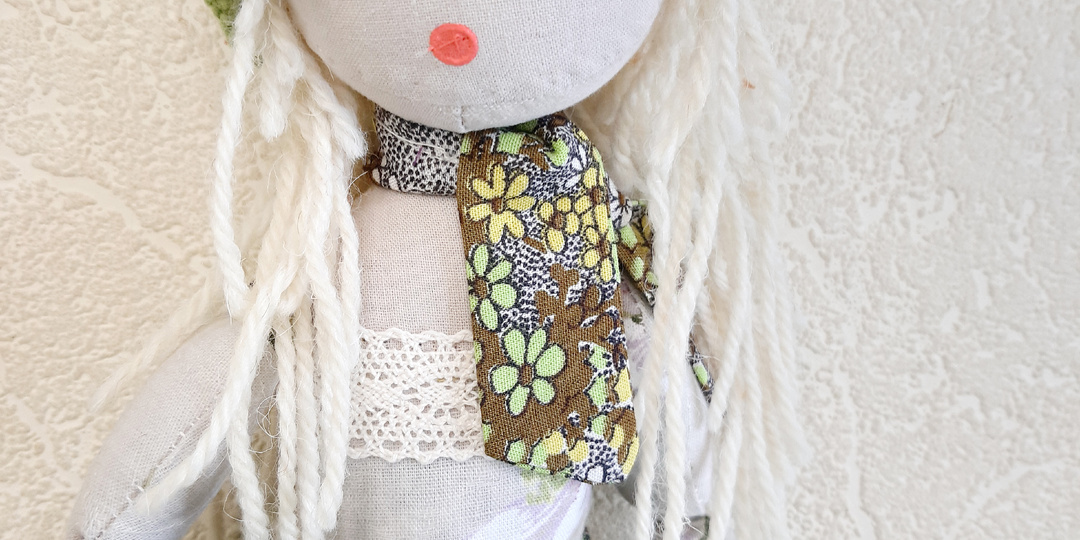 У каждой вещи своя судьба