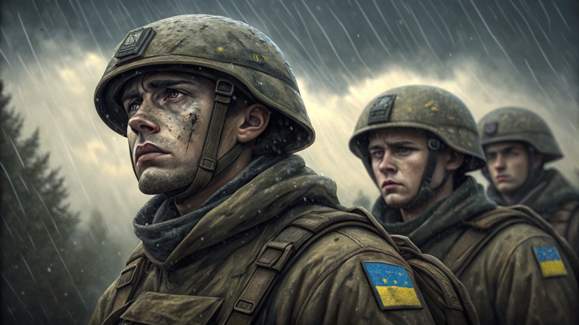   Сгенерировано с помощью ИИ