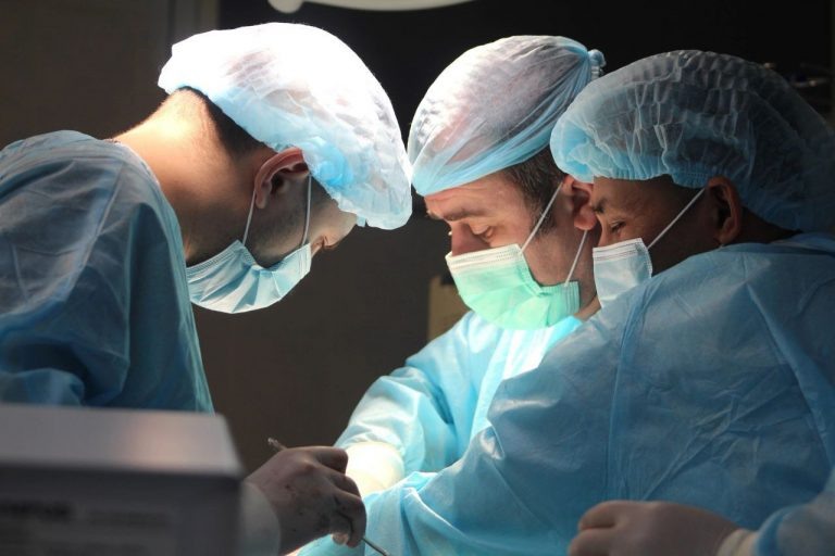    В Оренбуржье свыше 14 тысяч медиков вышли на пенсию досрочно Оренбуржье