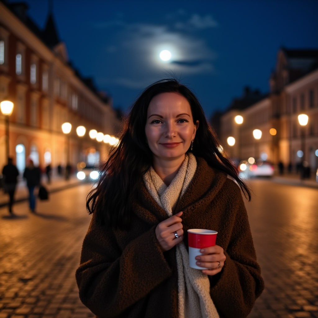 автор Осколова Мария