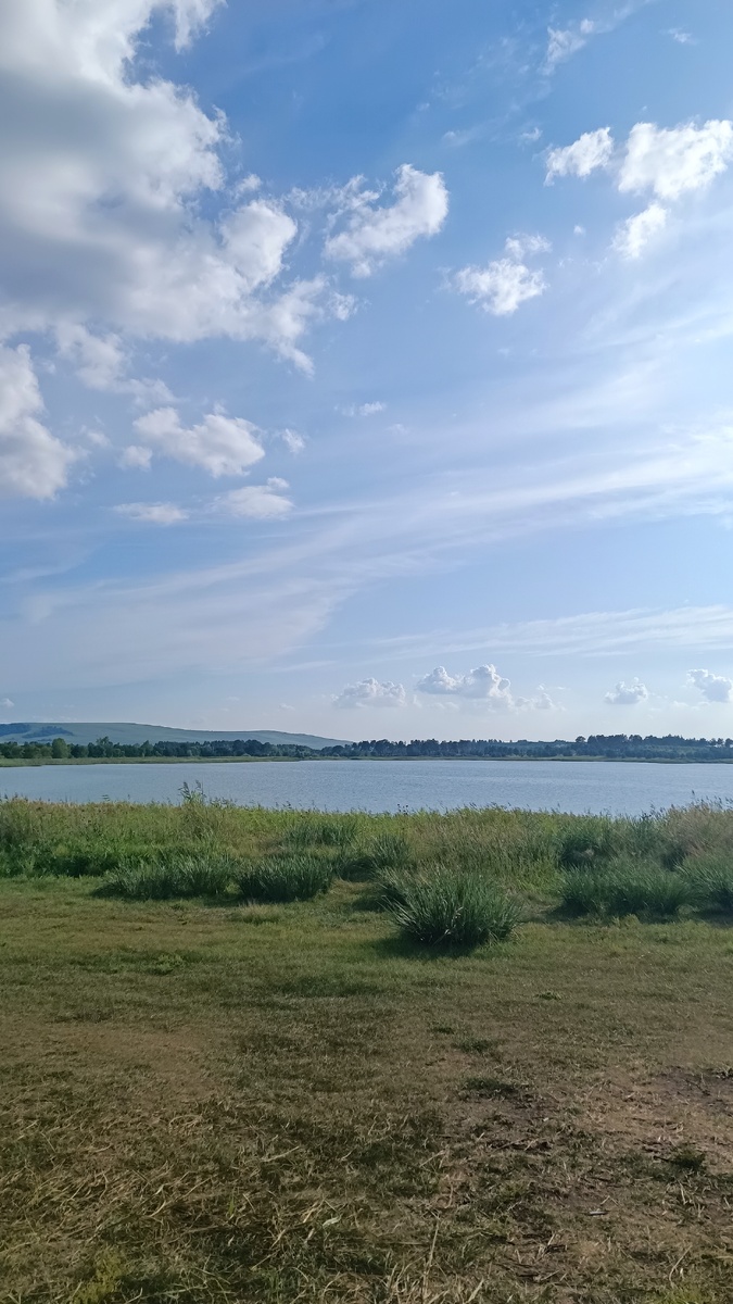 Мир прекрасен. 