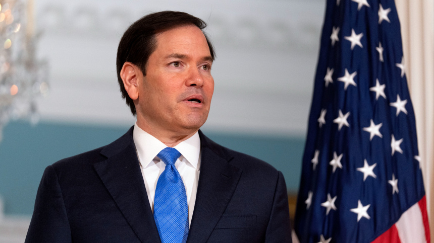    Фото: Mark Schiefelbein/AP/ТАСС